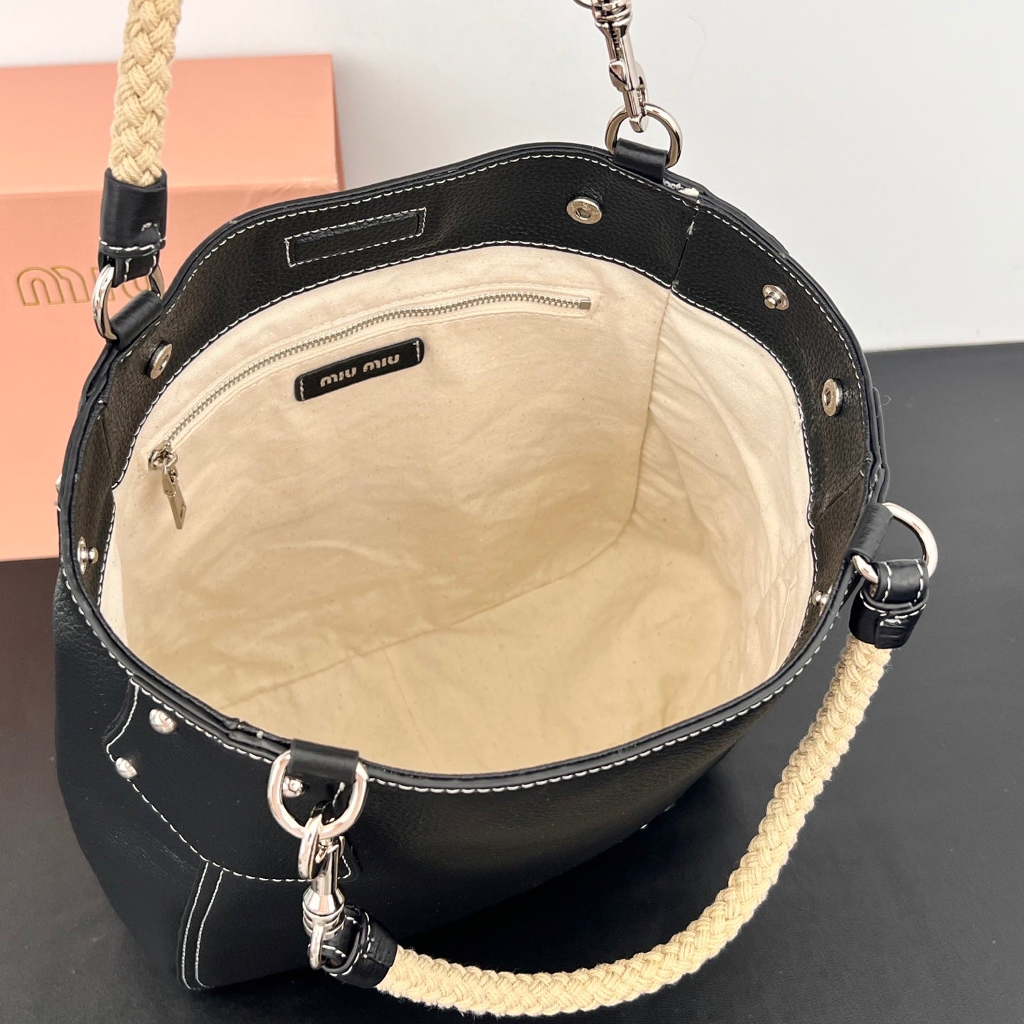 B1R15A3 Popular   leather bag