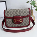 B13X12B27 Popular  leather bag 