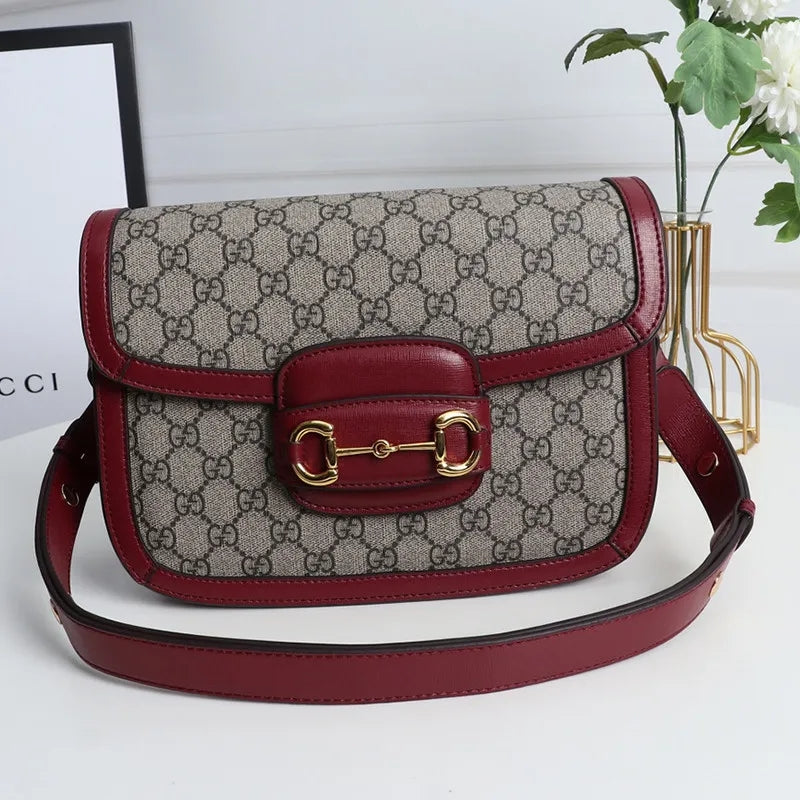 B13X12B27 Popular  leather bag 