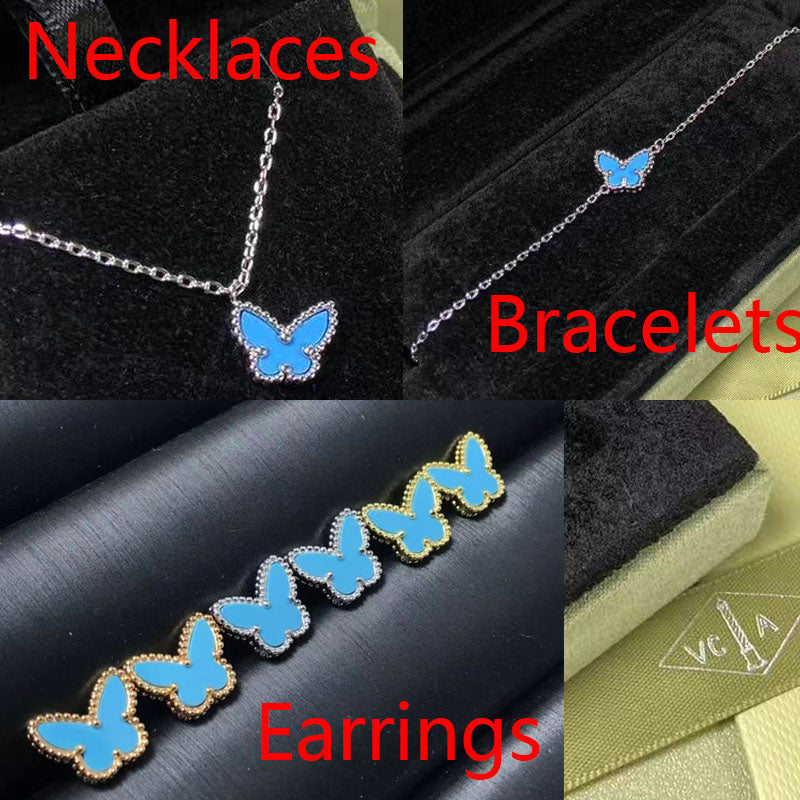 X5W55VA178X Popular  Necklaces .Bracelet . Earrings
