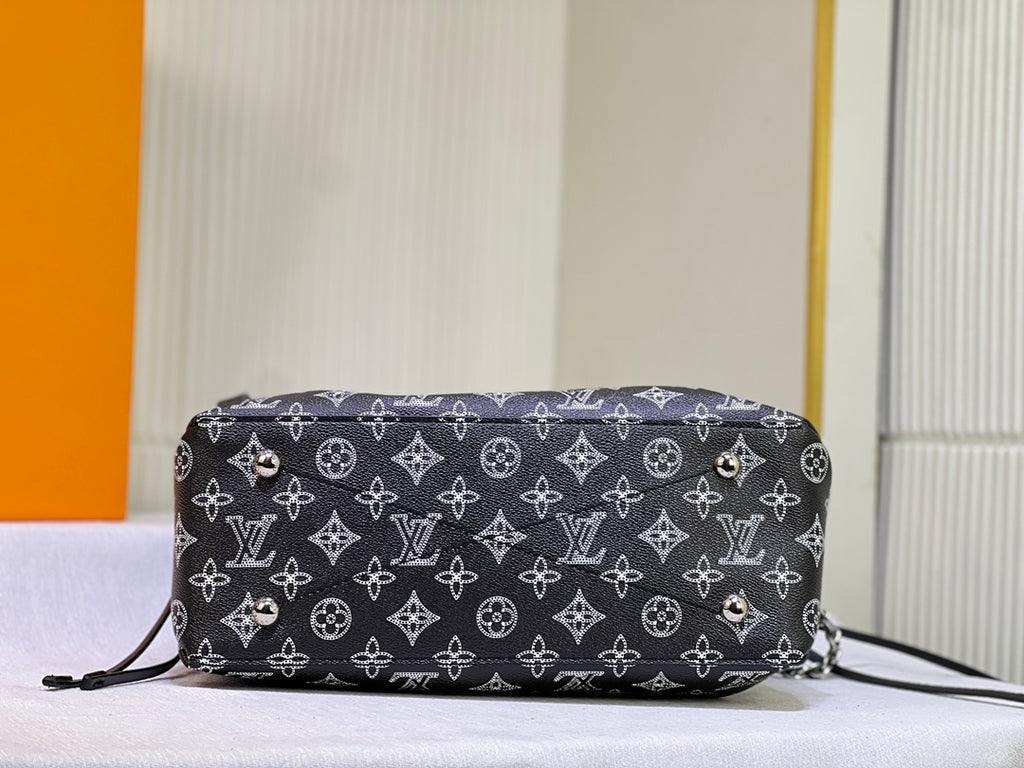 B1N55E40 Popular  eather bag