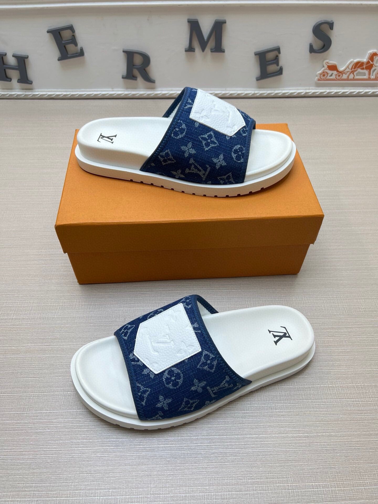 Z5WE252 Popular Slippers
