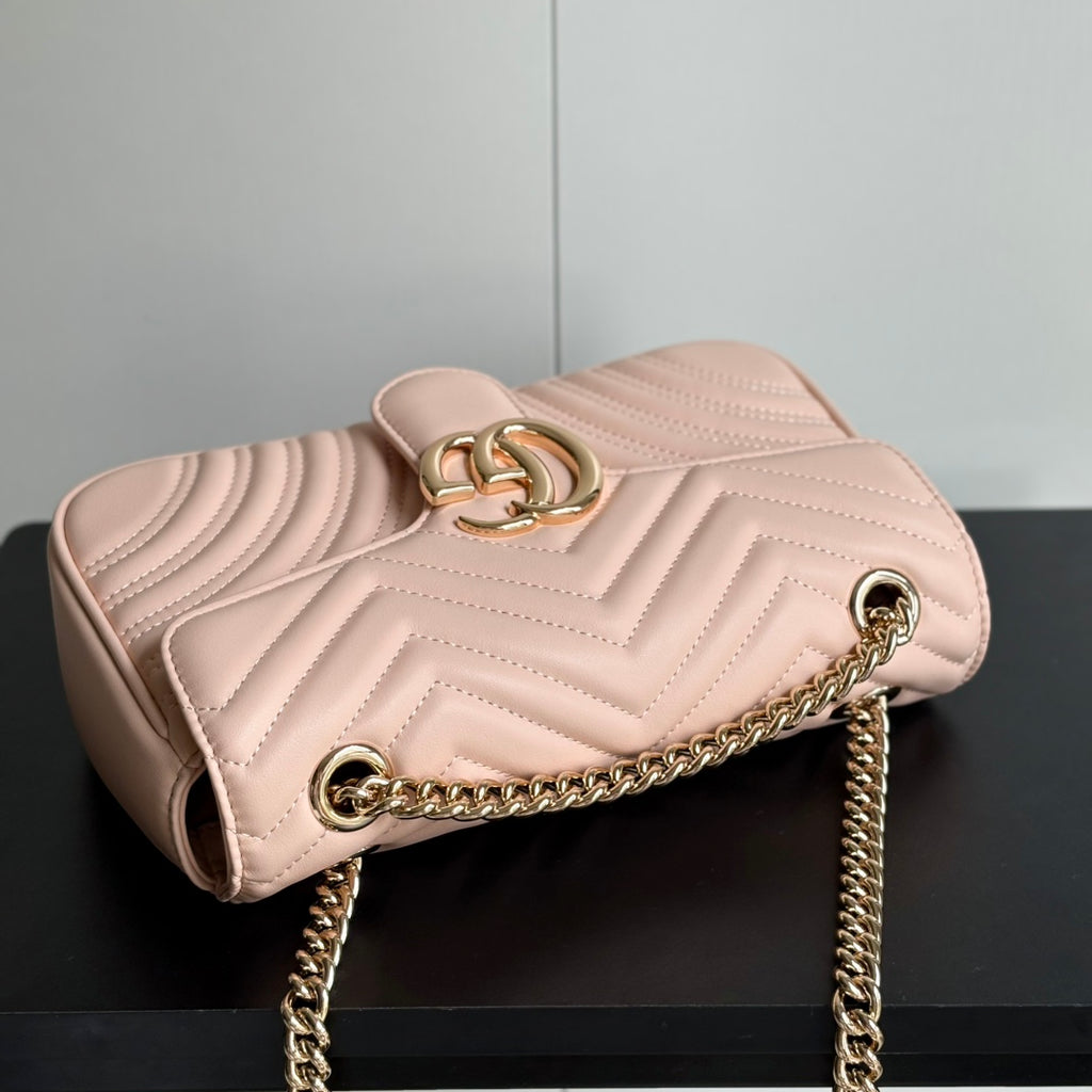 B1P36B69 Popular leather bag