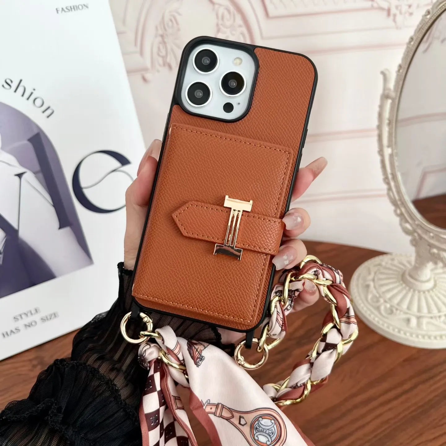 K1X36H21 Popular Phone Case