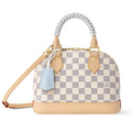 B1R76E11 Trendy classic high-quality leather bag