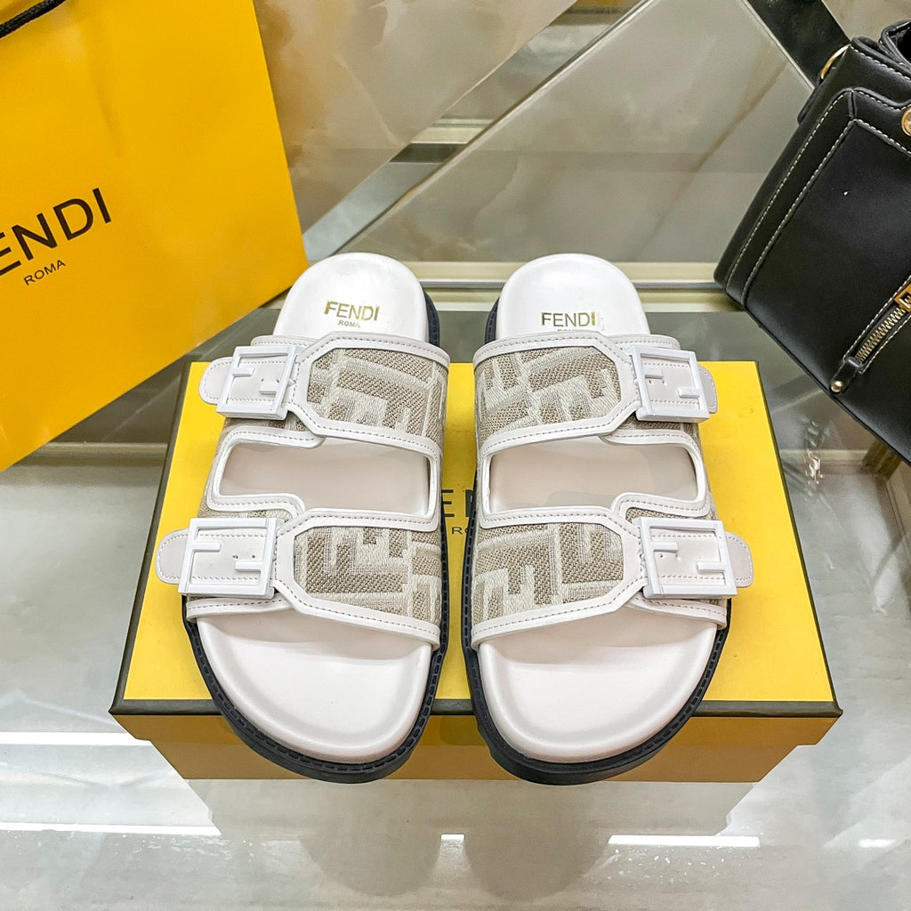 Z1ZF69 Popular slippers