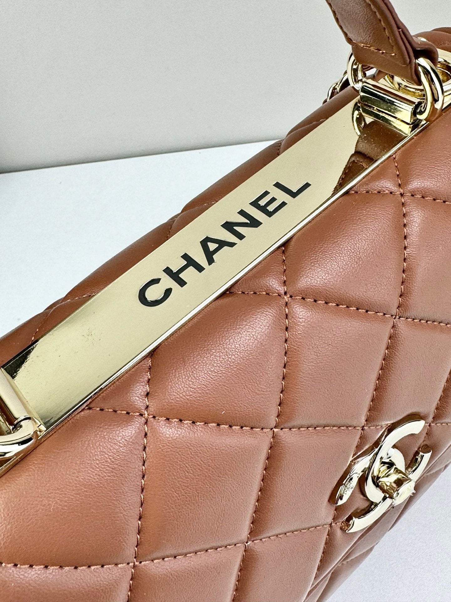 B1X76C6 Popular leather bag