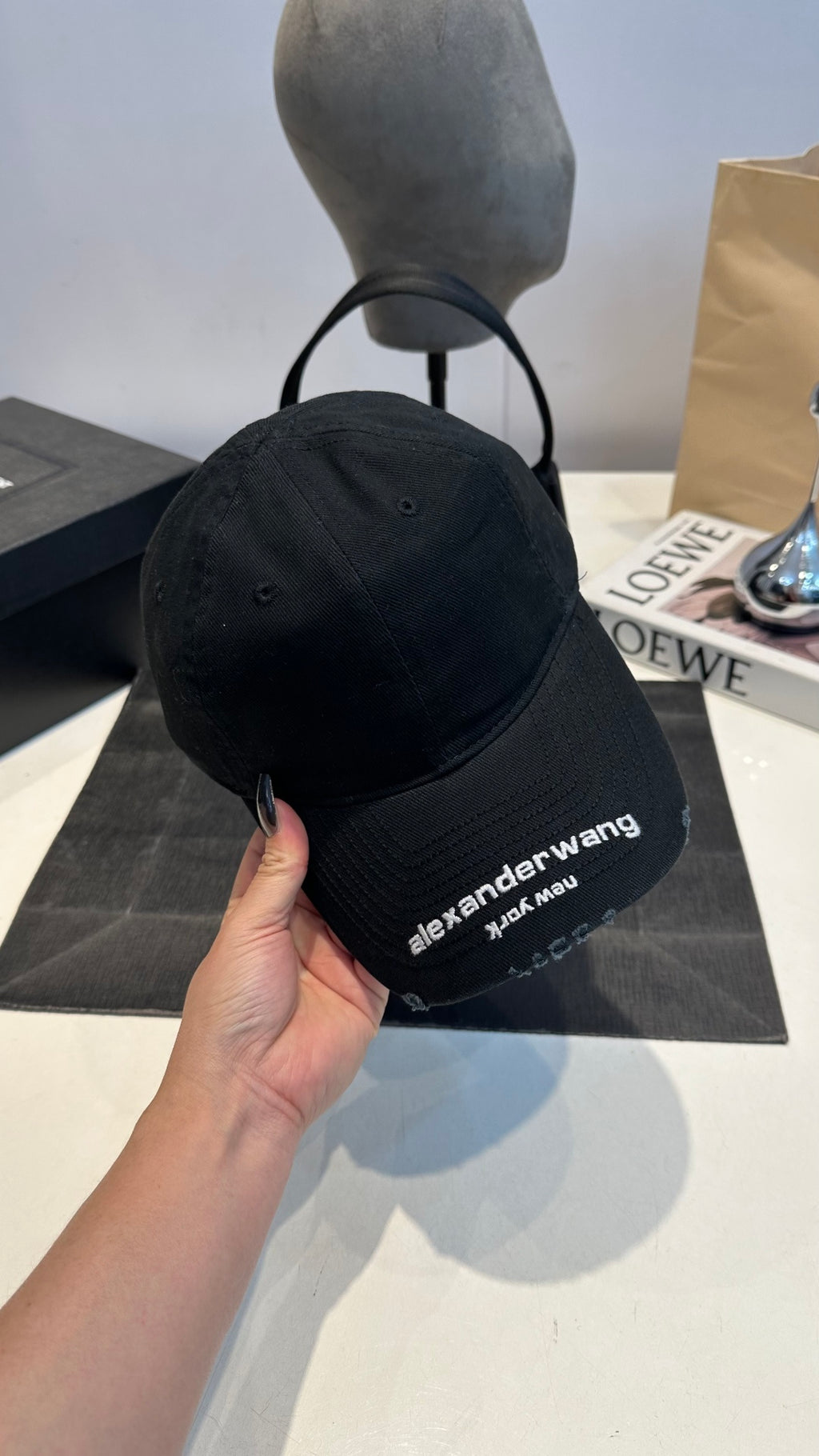 M1X36A5 Popular hats