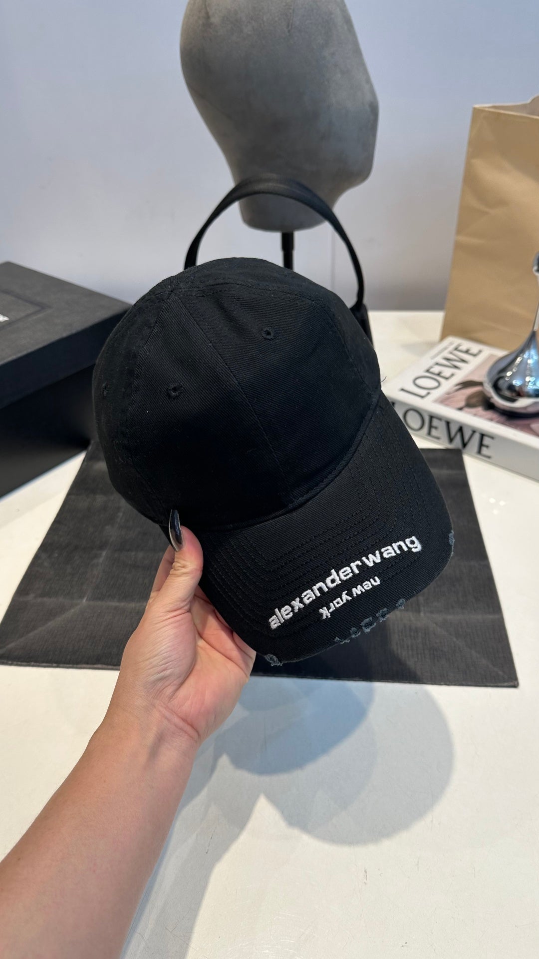 M1X36A5 Popular hats