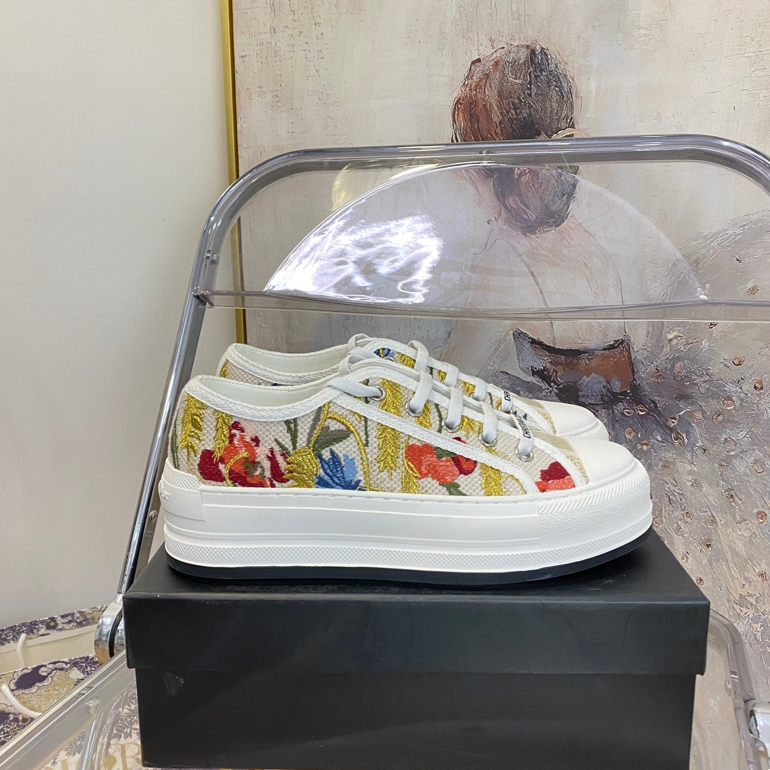 Z1YD20 Popular Sneakers