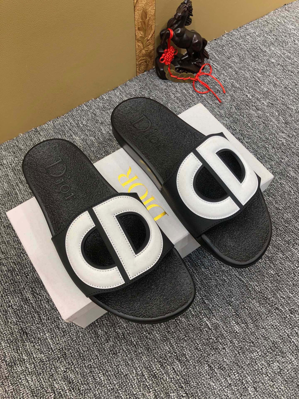 Z5LD216 Popular Slippers