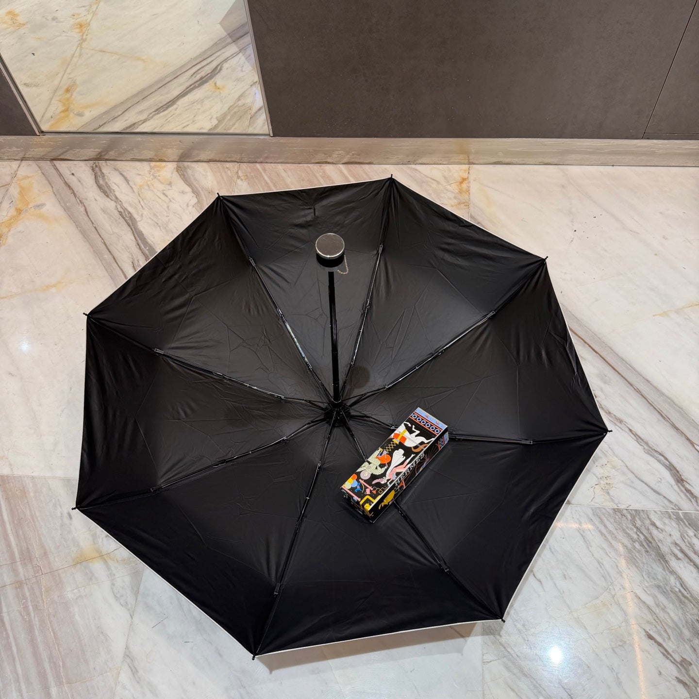 J1N36H6 Popular UV resistant umbrella