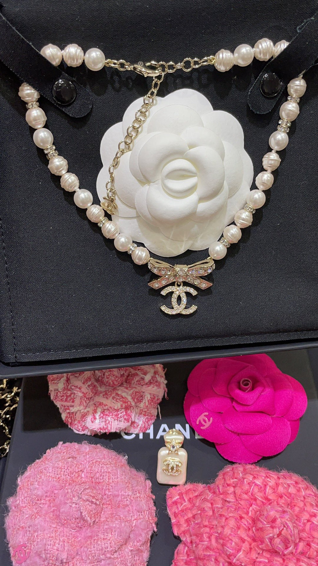 X1Q85C243X Popular Necklace