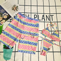 Y1R56E7 Popular couple's swimwear