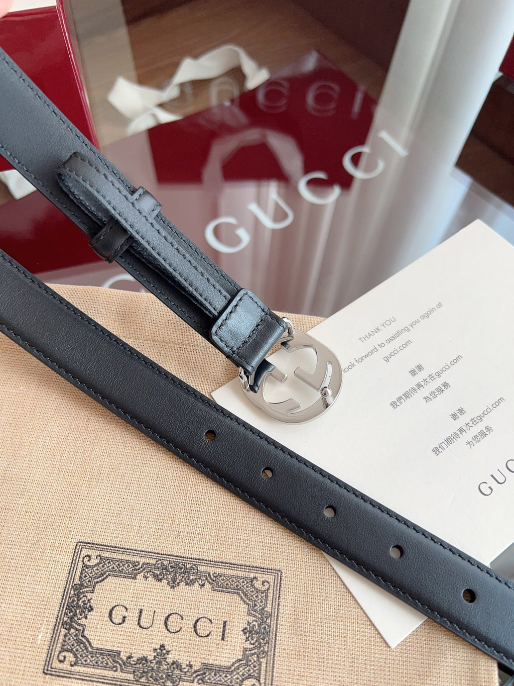P1Q115B21 Popular High quality belt With full package