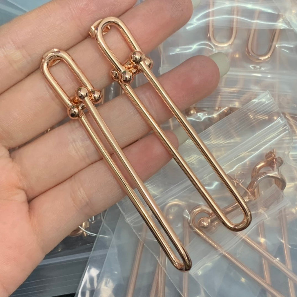 X1X54T33X  Popular     Earring Bracelets Necklaces