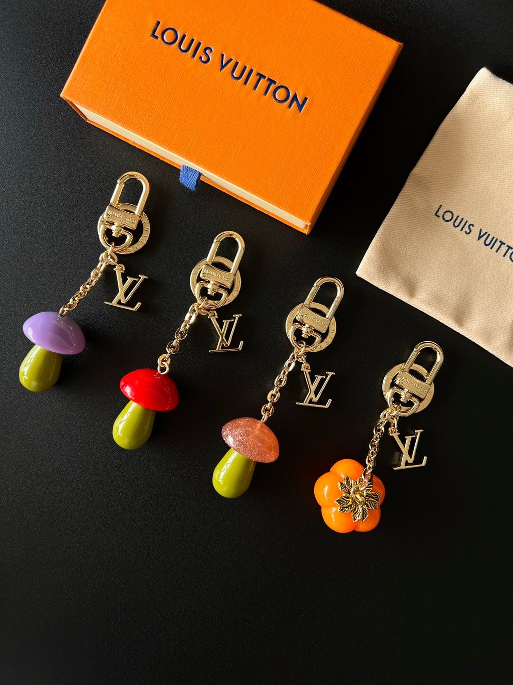 A1R76E53 Popular bag 's charms accessories