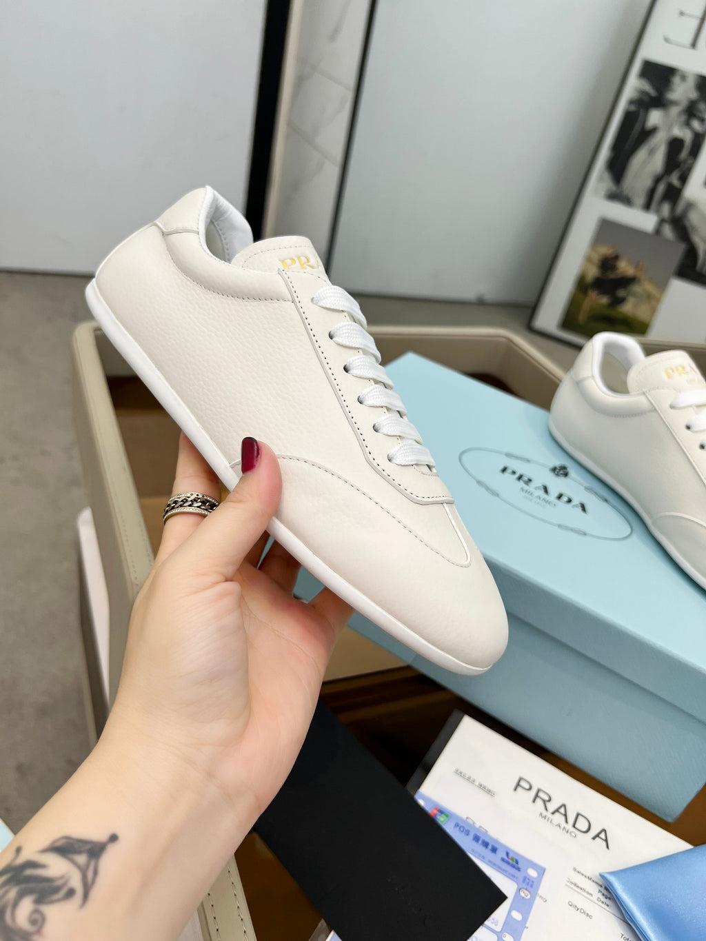 Z2Q105P253 Popular high-quality Shoes