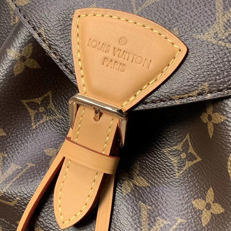B1X51E013 Popular   leather bag 