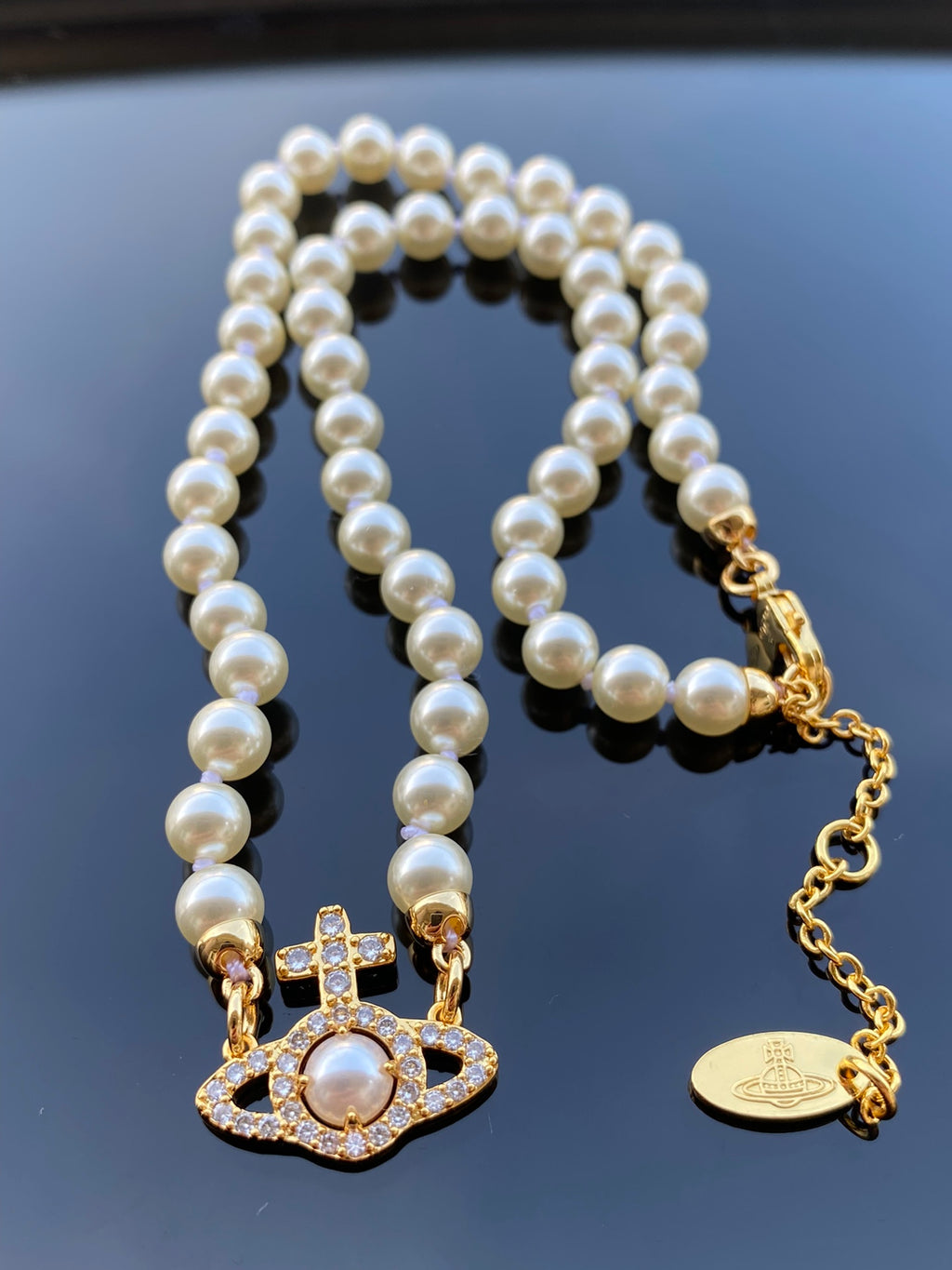 X1Q85A454X Popular Necklace
