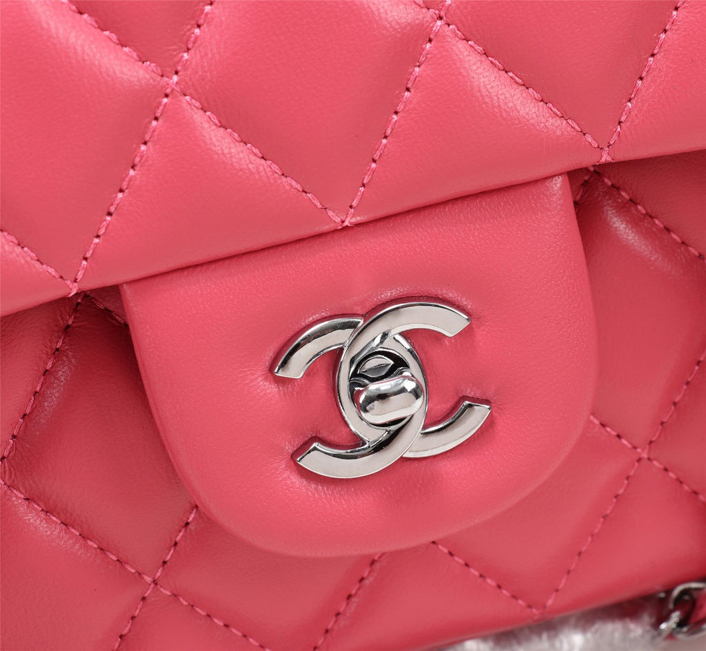 B1X43C97 Popular  leather bag 
