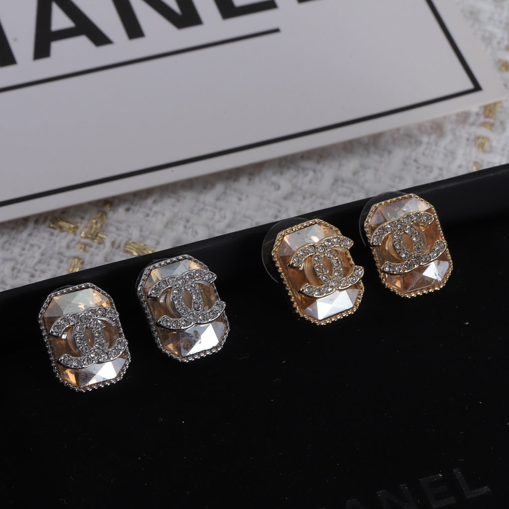 X1Z54C303E Popular Earrings