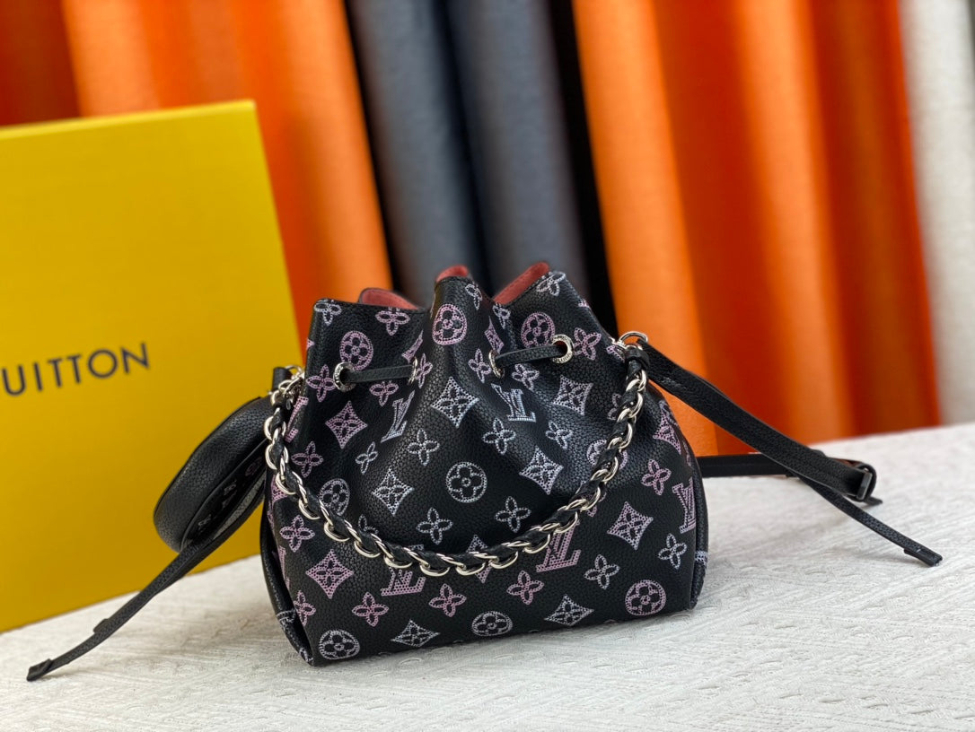 B1N165E98 Popular   leather bag