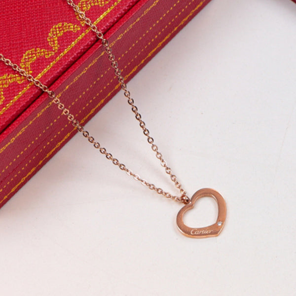 X2B60K42X Popular Necklaces