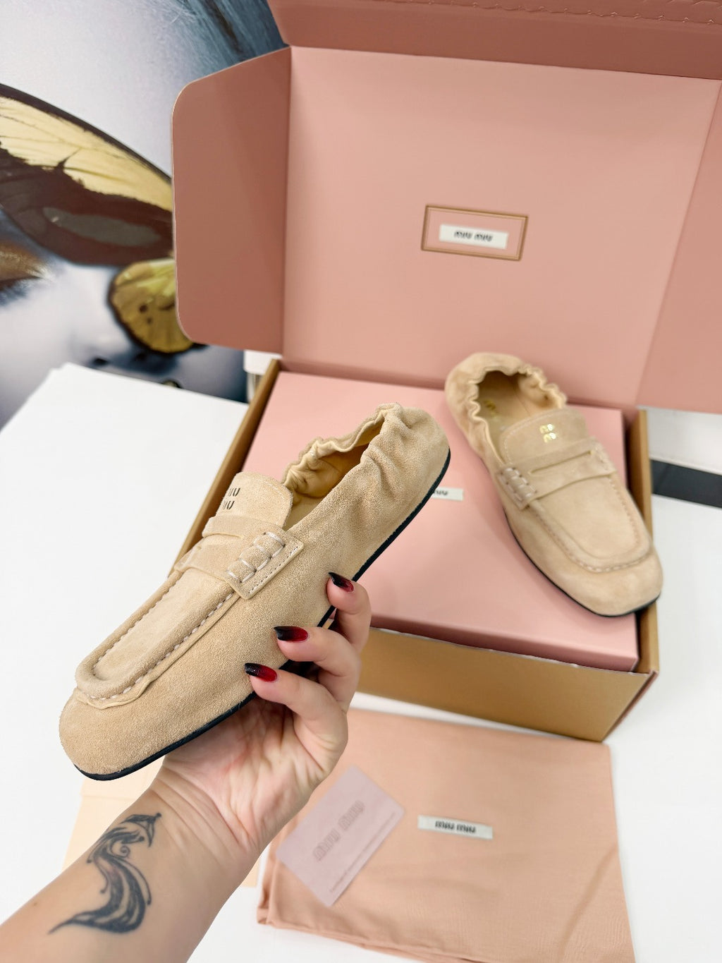 Z2P36A53 Popular high-quality leather Shoes