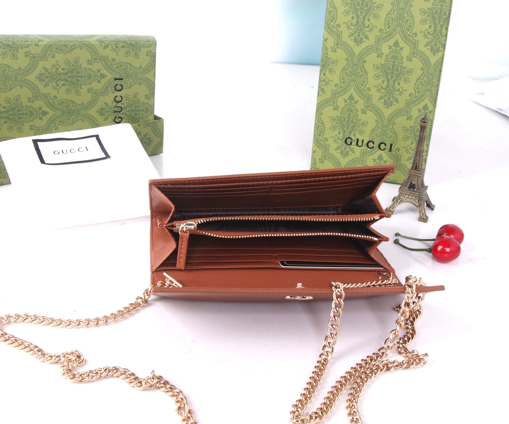 B1P36B111 Popular leather bag