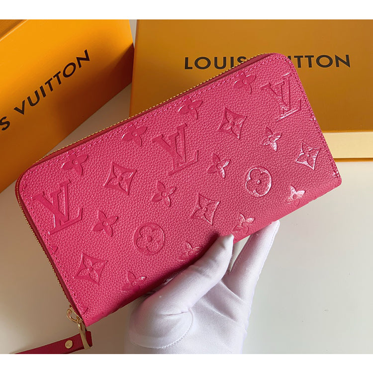 B1P11E06 Popular Leather wallets