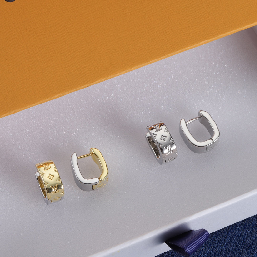 X1X34E614X Popular   Earrings