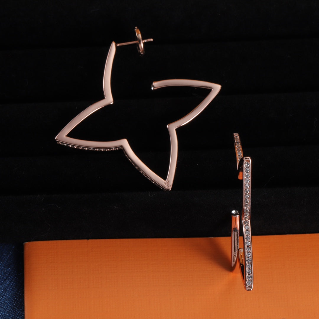 X1Z54E326E Popular Earrings