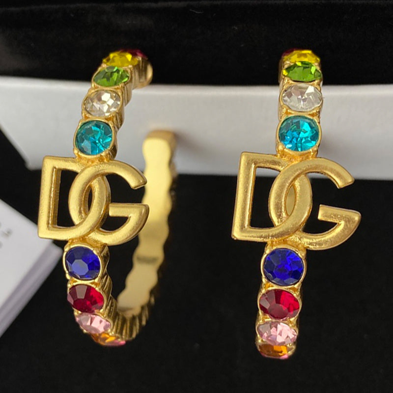 X1N73A139E Popular  Earrings