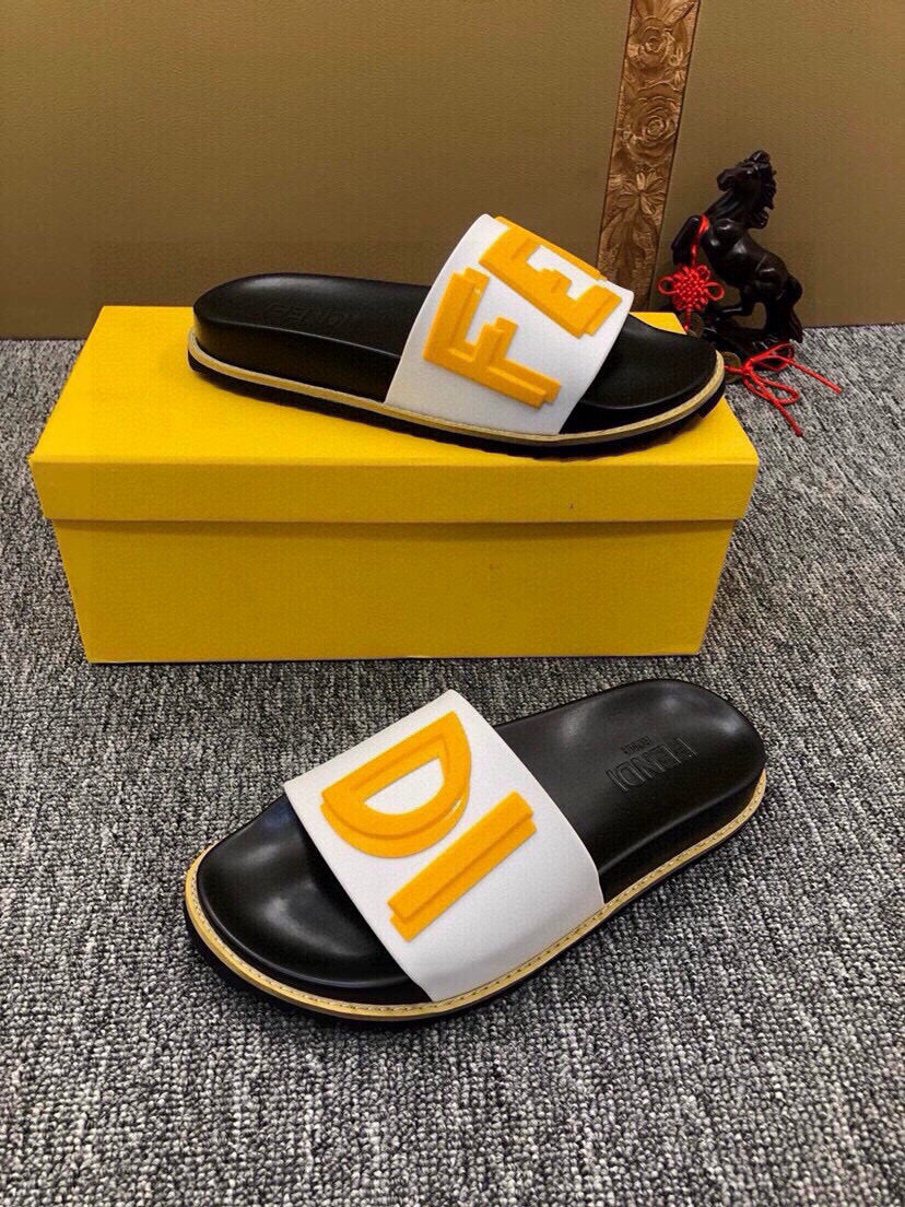 Z5Z35F289 Popular Slippers