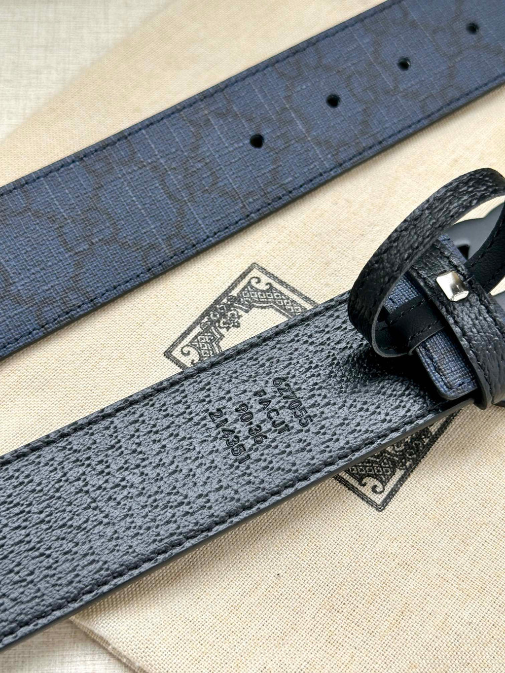 P1W15B163 Popular High quality belt With full package
