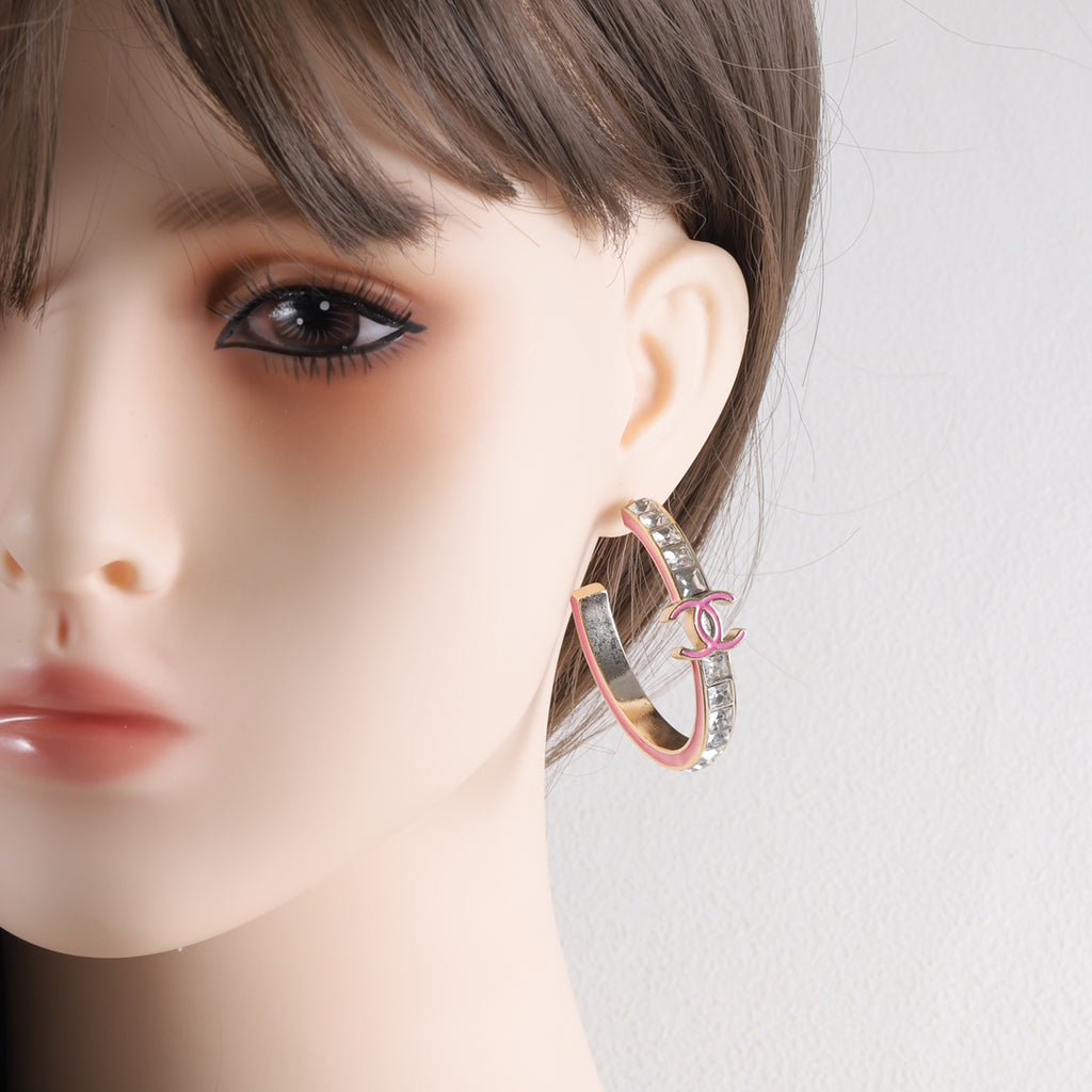 X1Z54C422E Popular  Earrings