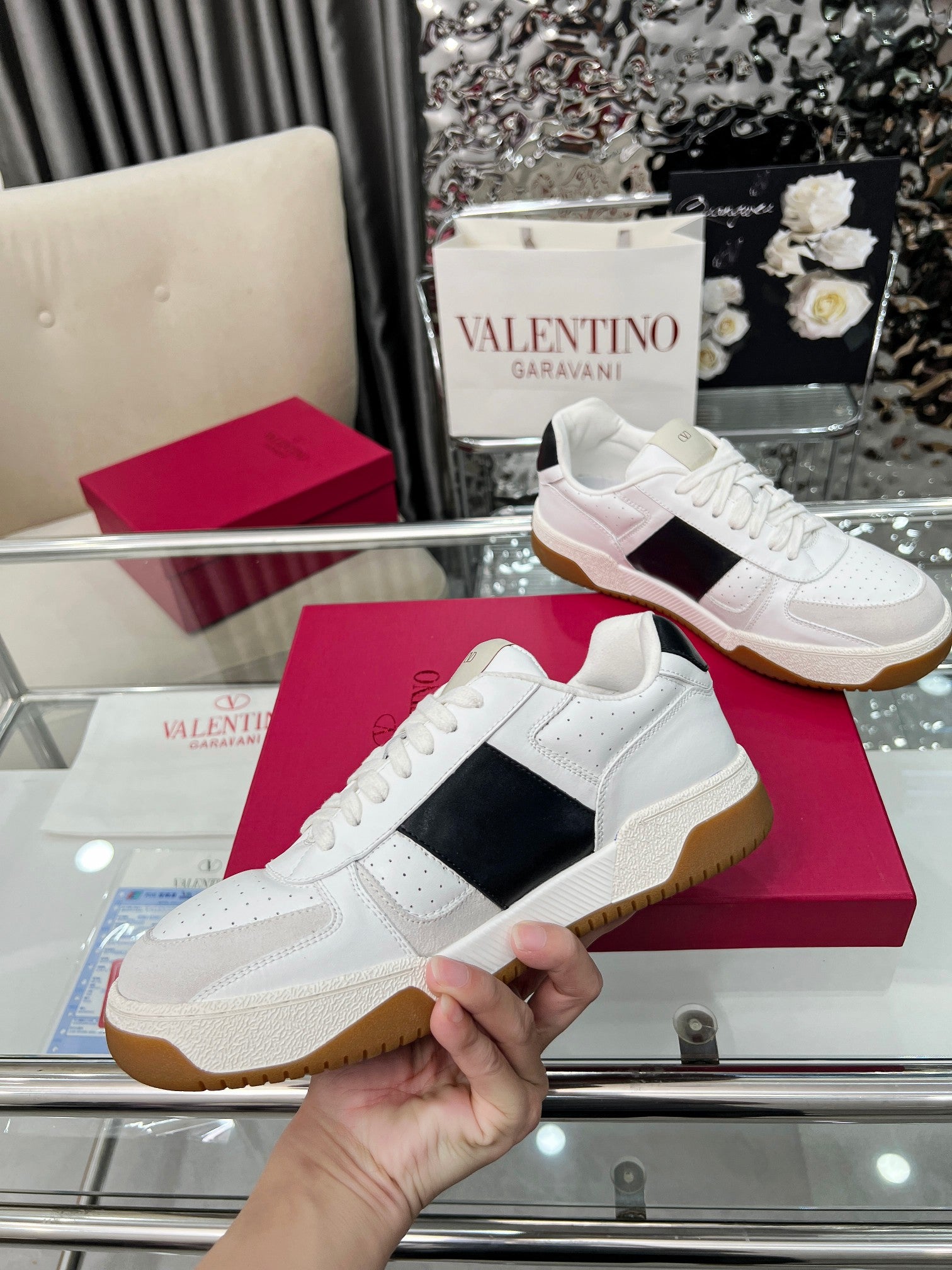 Z2Q95VL173  Popular high-quality Shoes