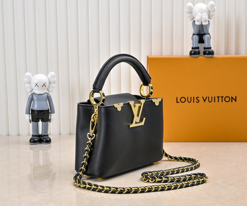 B1W25E88 Popular   leather bag