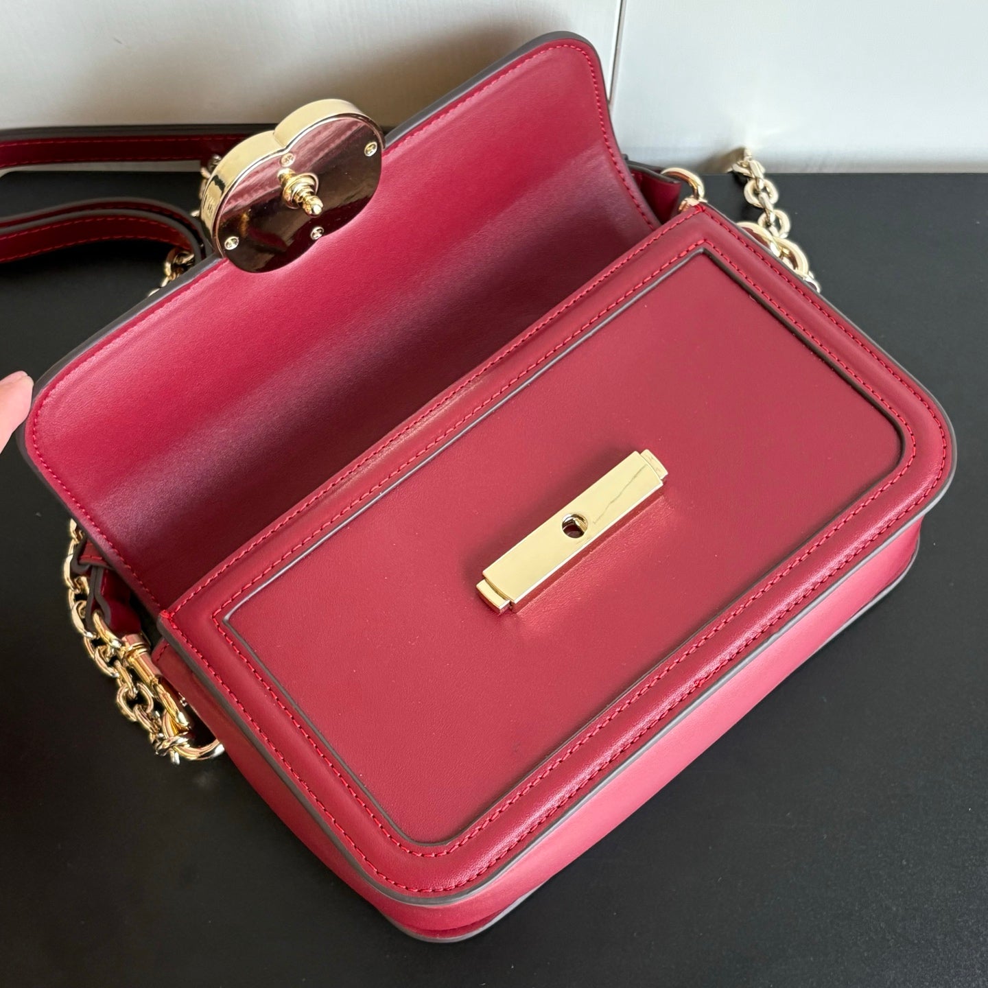 B1R15B129 Popular bag
