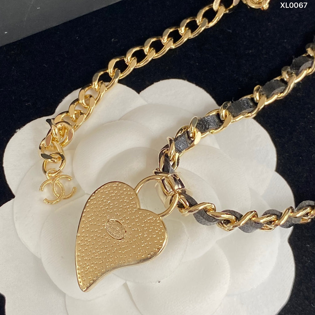 X1Q85C36X Popular Necklace