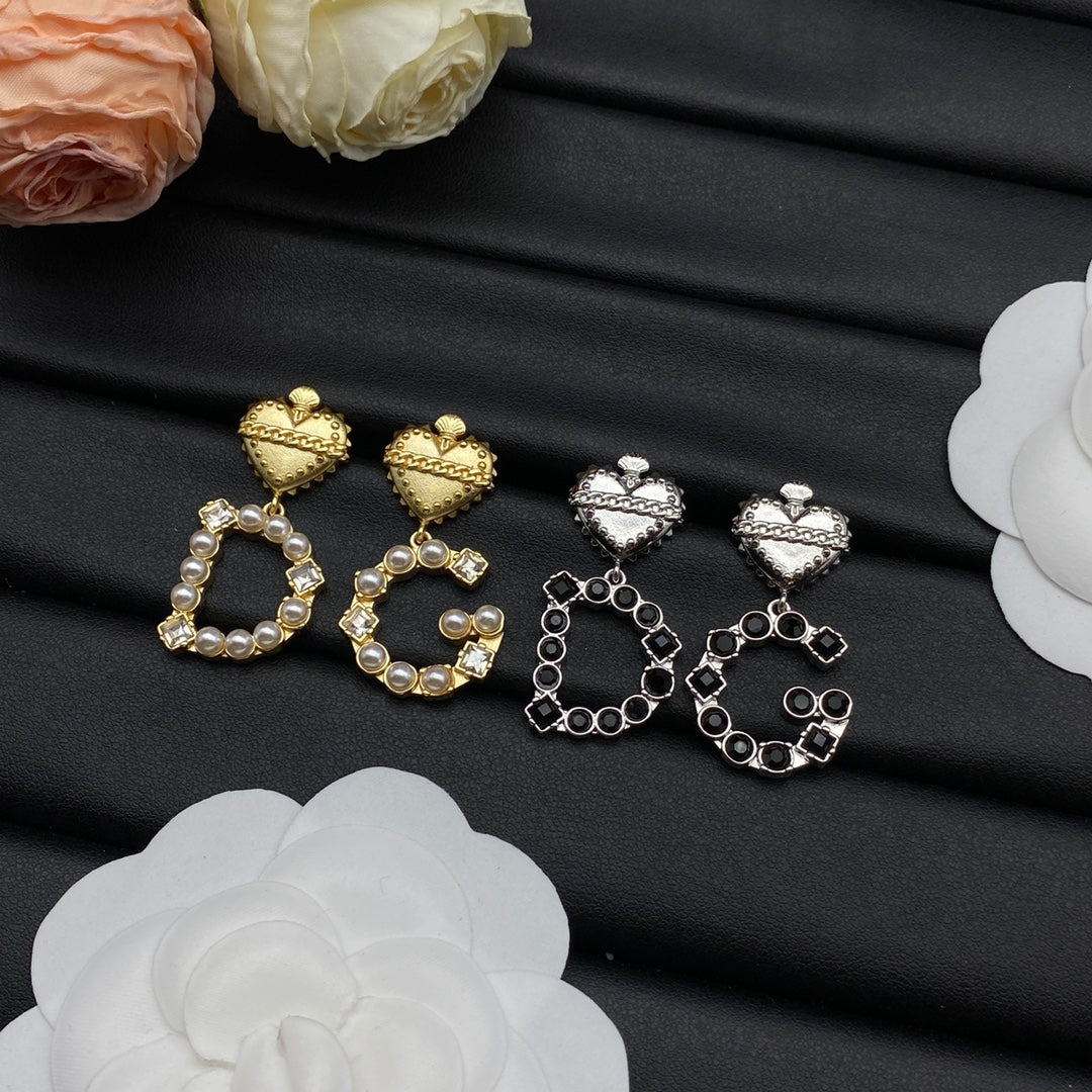 X1Z94D1070E Popular Earrings