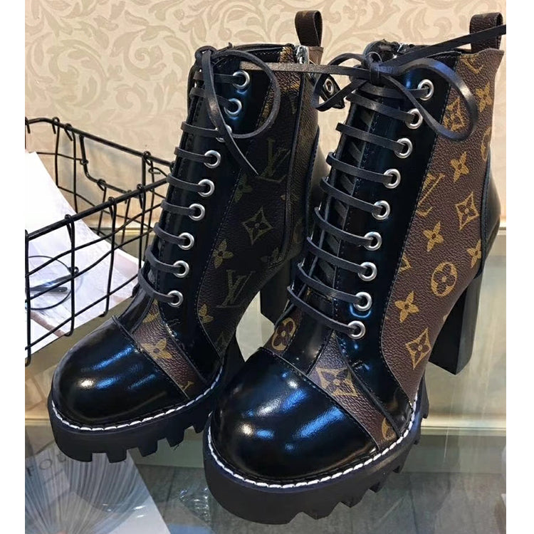 Z2E05 Popular high quality Boots
