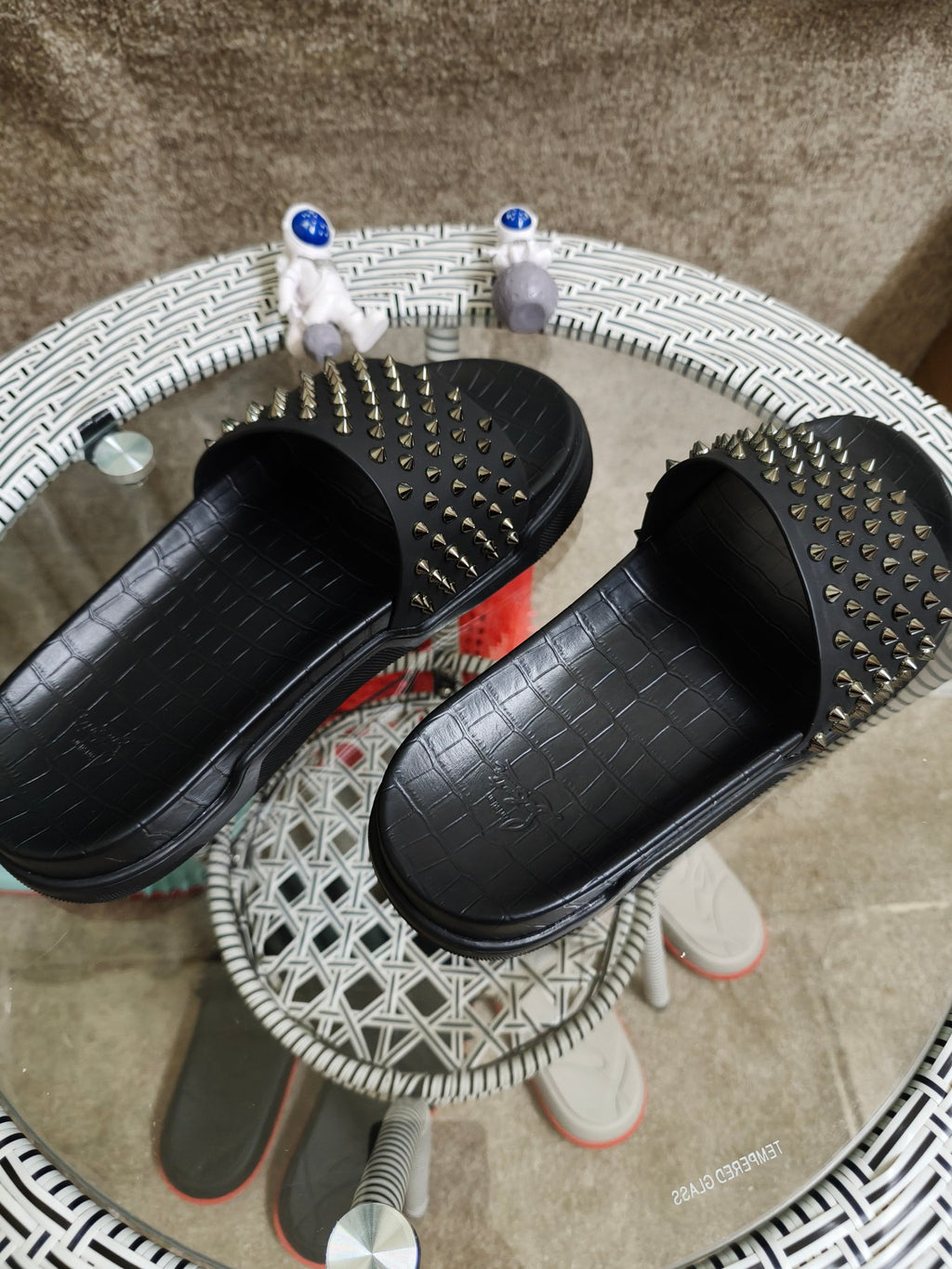 Z2ZA14 Popular Slippers