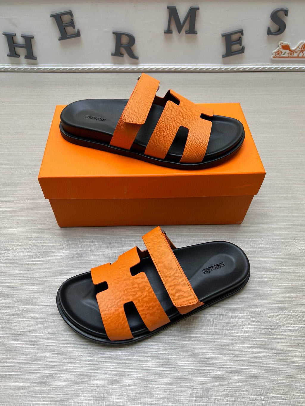 Z5R35H4 Popular Slippers shoes