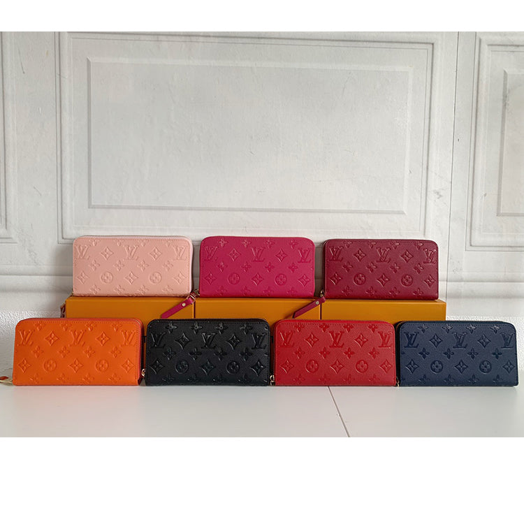 B1P11E06 Popular Leather wallets