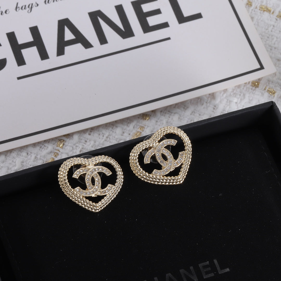 X1Z54C374E Popular Earrings