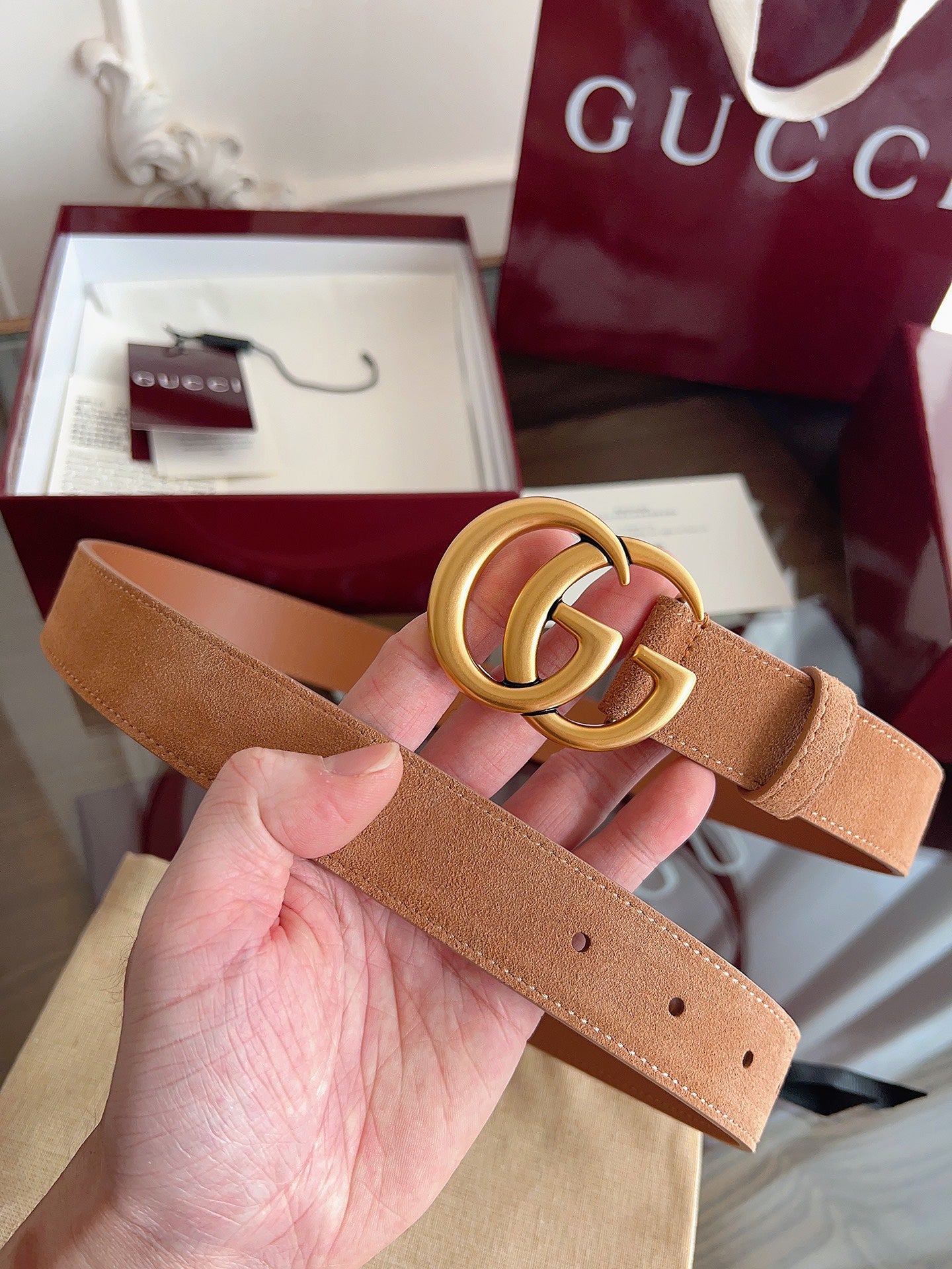 P1P36B37 Popular High quality belt With full package