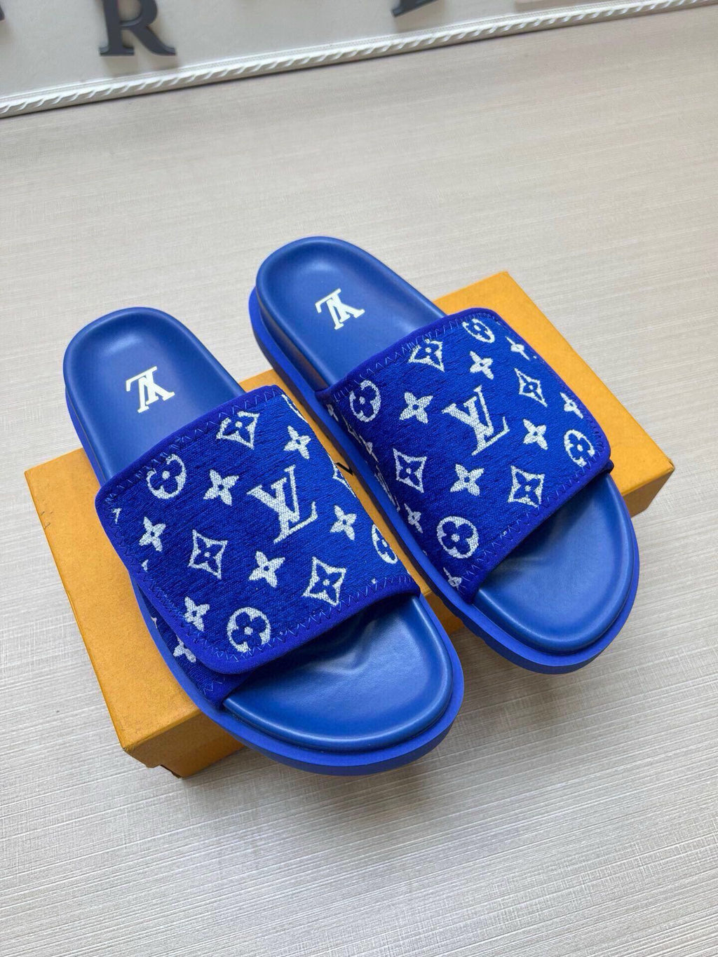Z5LE209 Popular Slippers