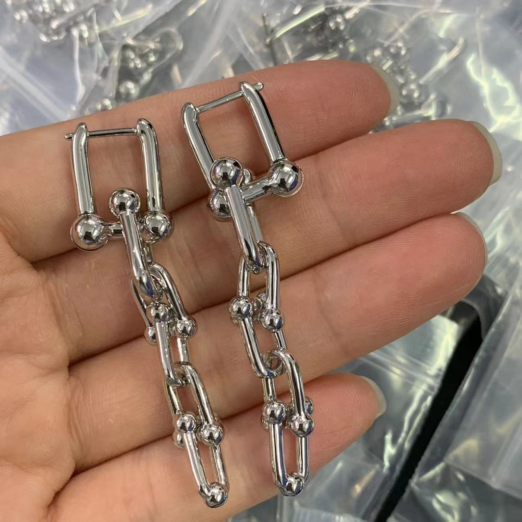 X1X54T30X  Popular     Earring Bracelets Necklaces